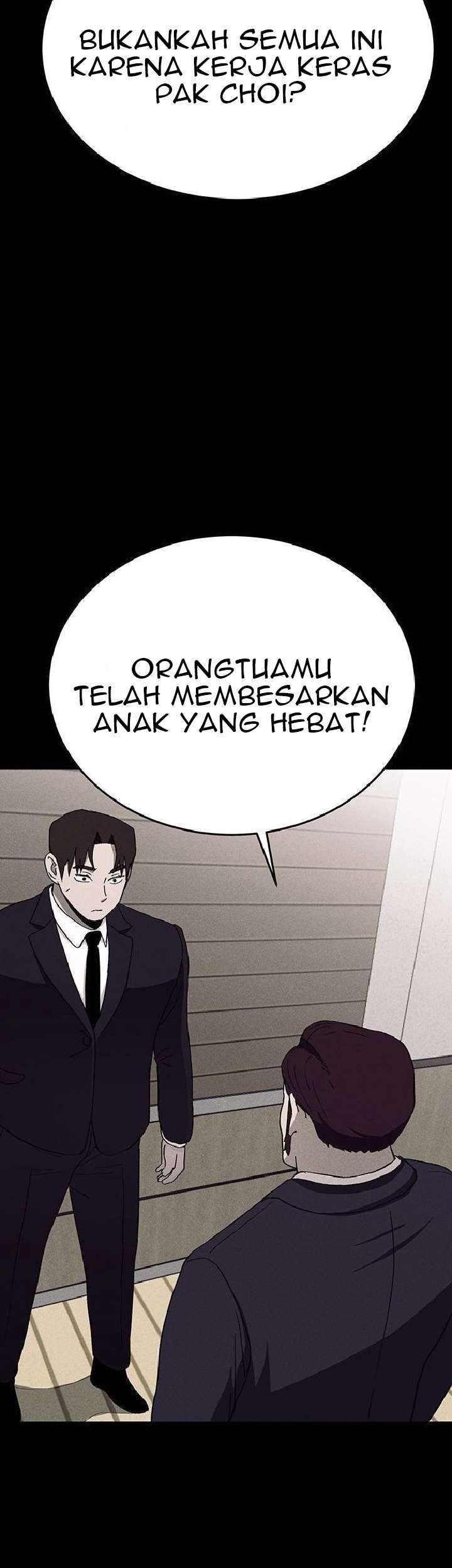 Fate Coin Chapter 18 - halaman 30