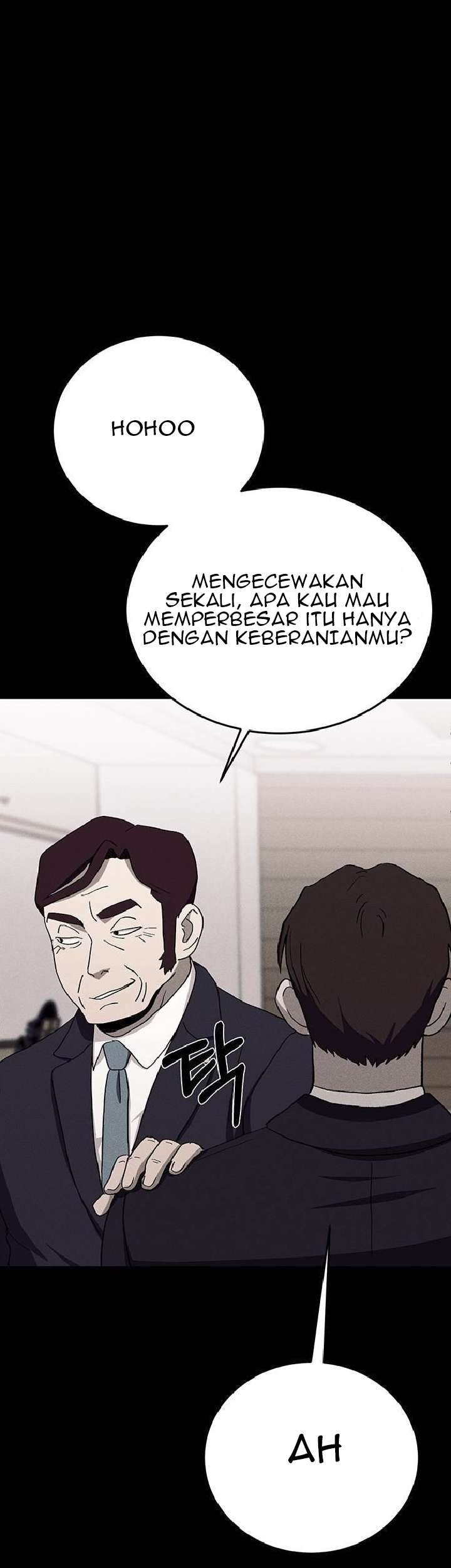 Fate Coin Chapter 18 - halaman 32