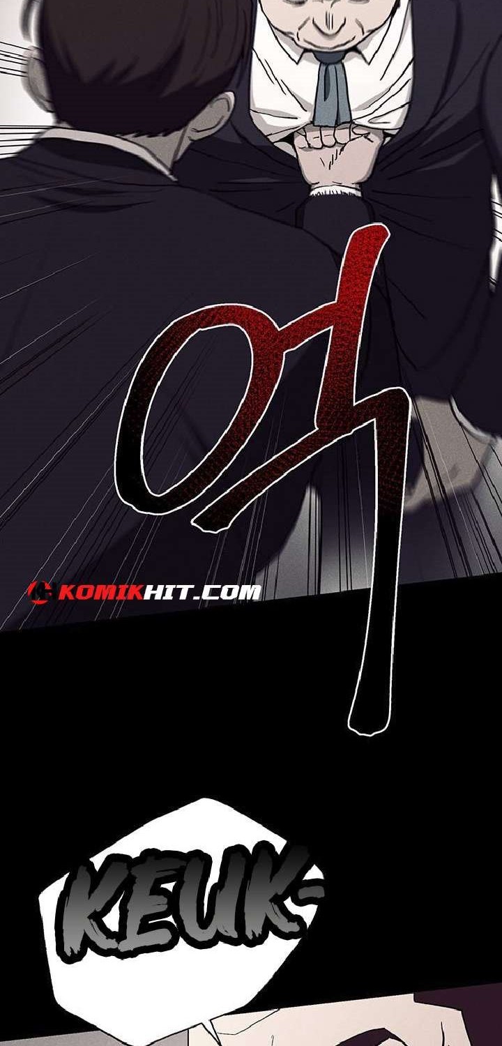Fate Coin Chapter 18 - halaman 36