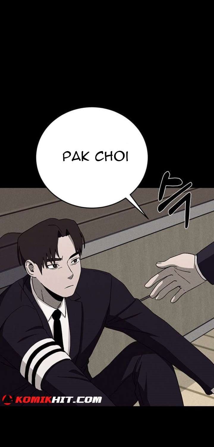 Fate Coin Chapter 18 - halaman 4