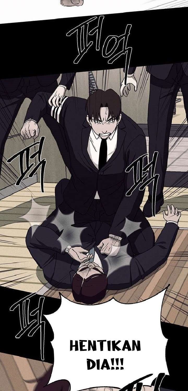 Fate Coin Chapter 18 - halaman 40
