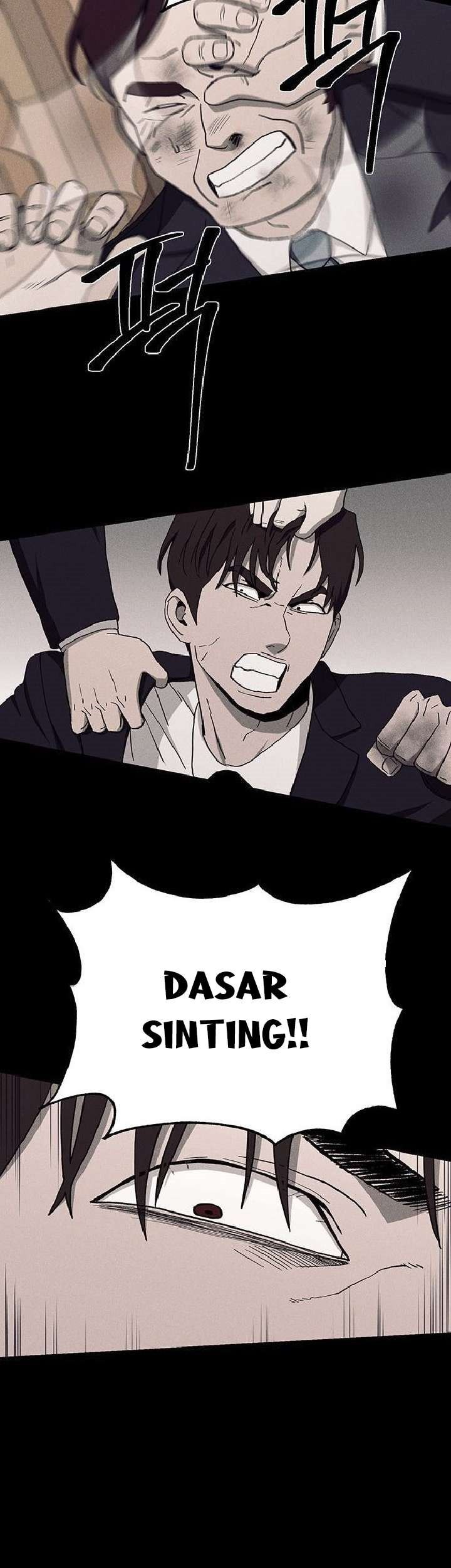 Fate Coin Chapter 18 - halaman 41