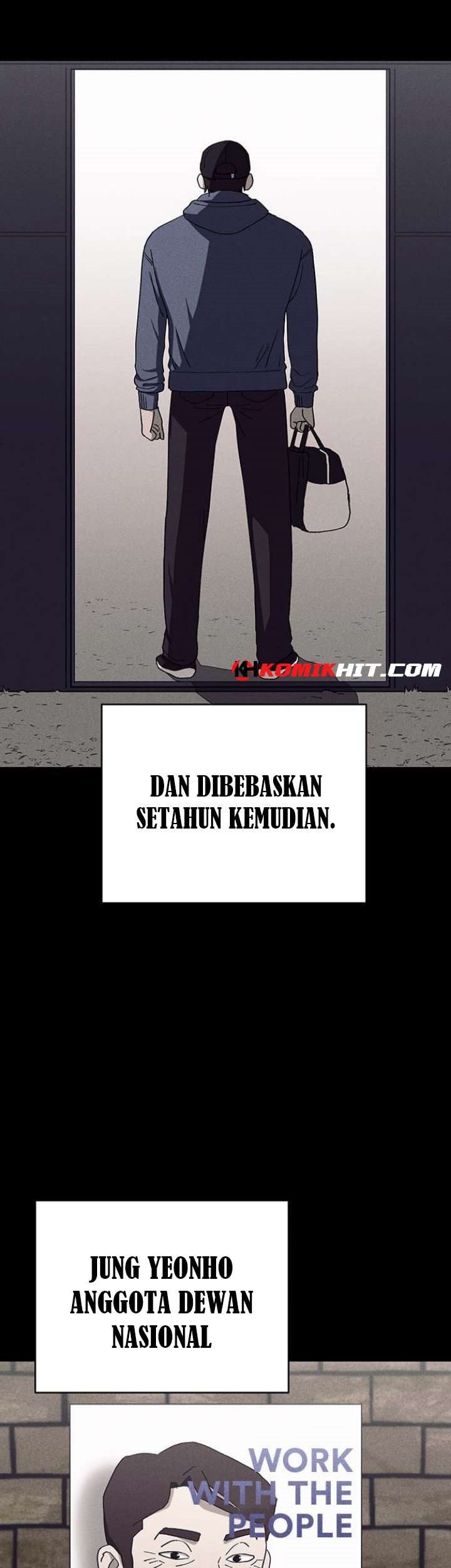 Fate Coin Chapter 18 - halaman 44