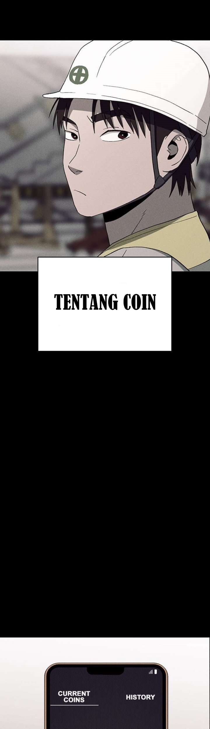 Fate Coin Chapter 18 - halaman 52