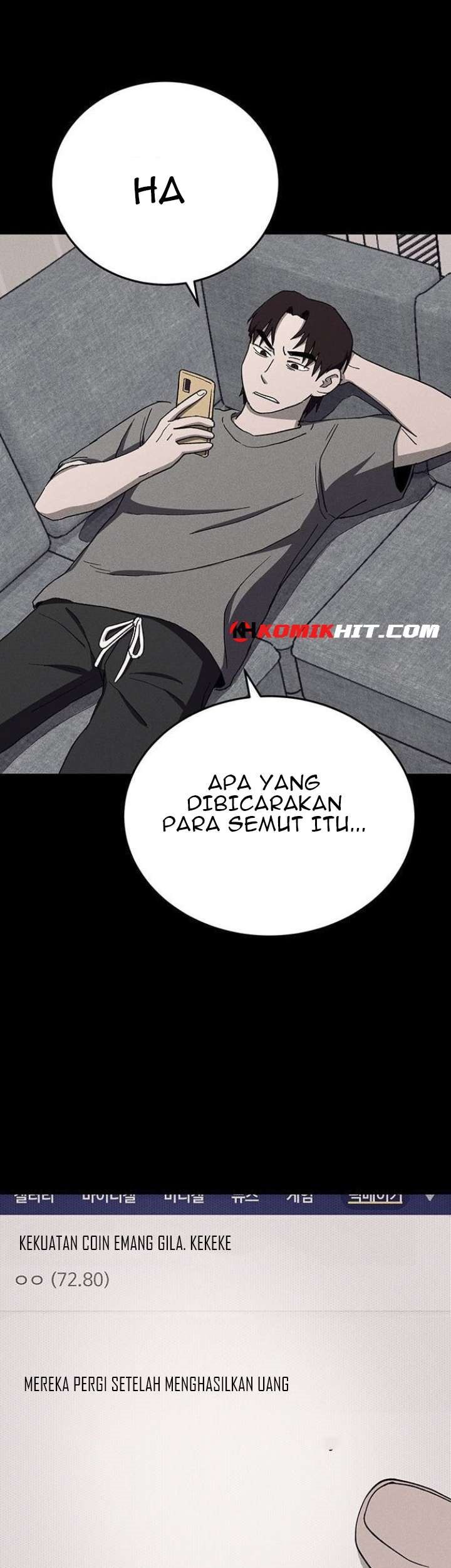 Fate Coin Chapter 18 - halaman 54
