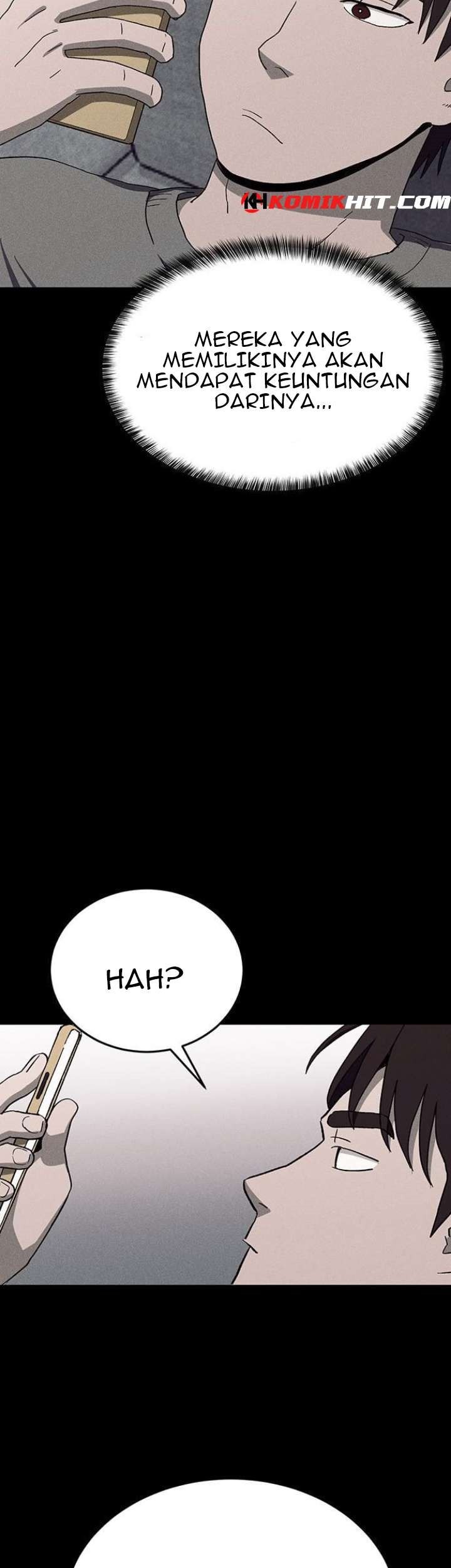 Fate Coin Chapter 18 - halaman 56