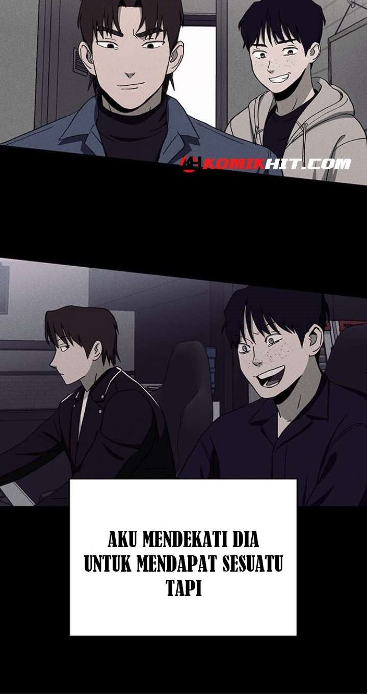 Fate Coin Chapter 18 - halaman 59
