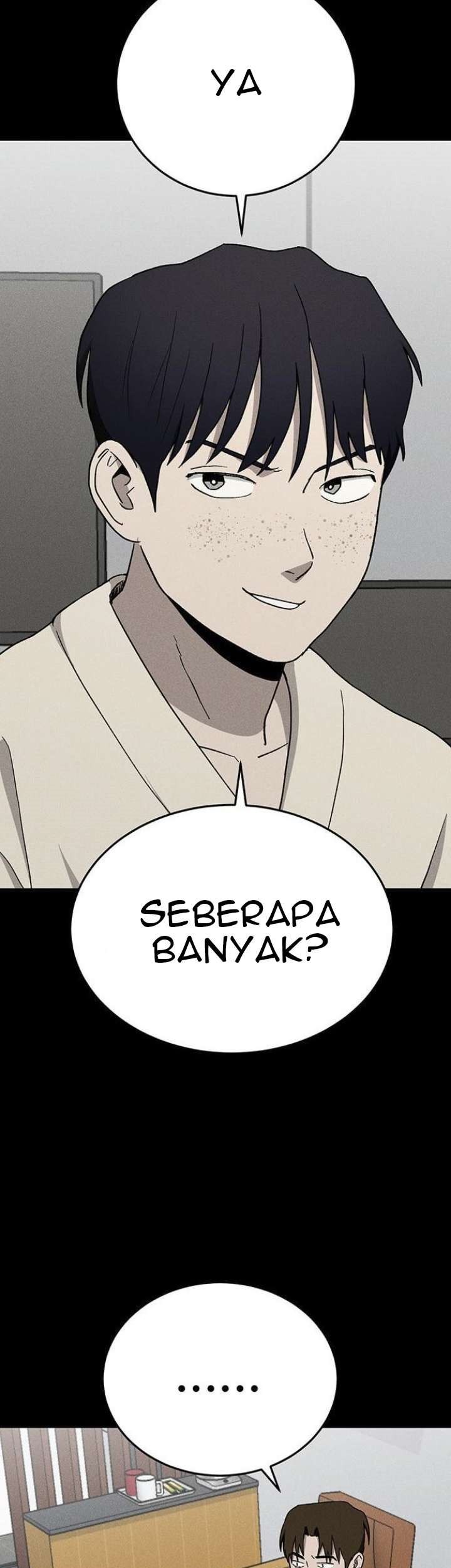 Fate Coin Chapter 18 - halaman 62