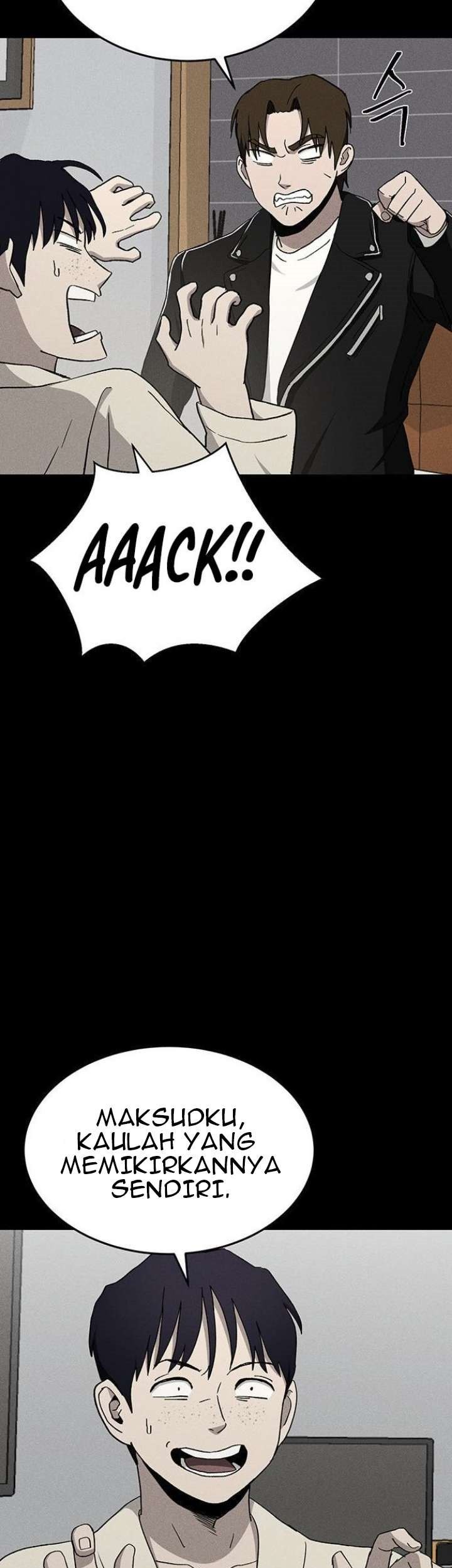 Fate Coin Chapter 18 - halaman 64