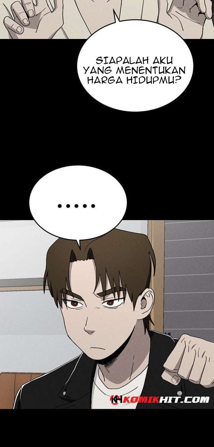 Fate Coin Chapter 18 - halaman 65