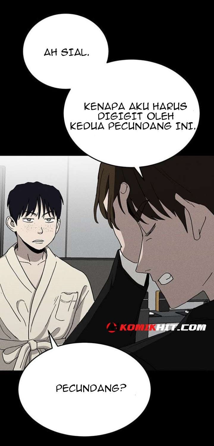 Fate Coin Chapter 18 - halaman 71