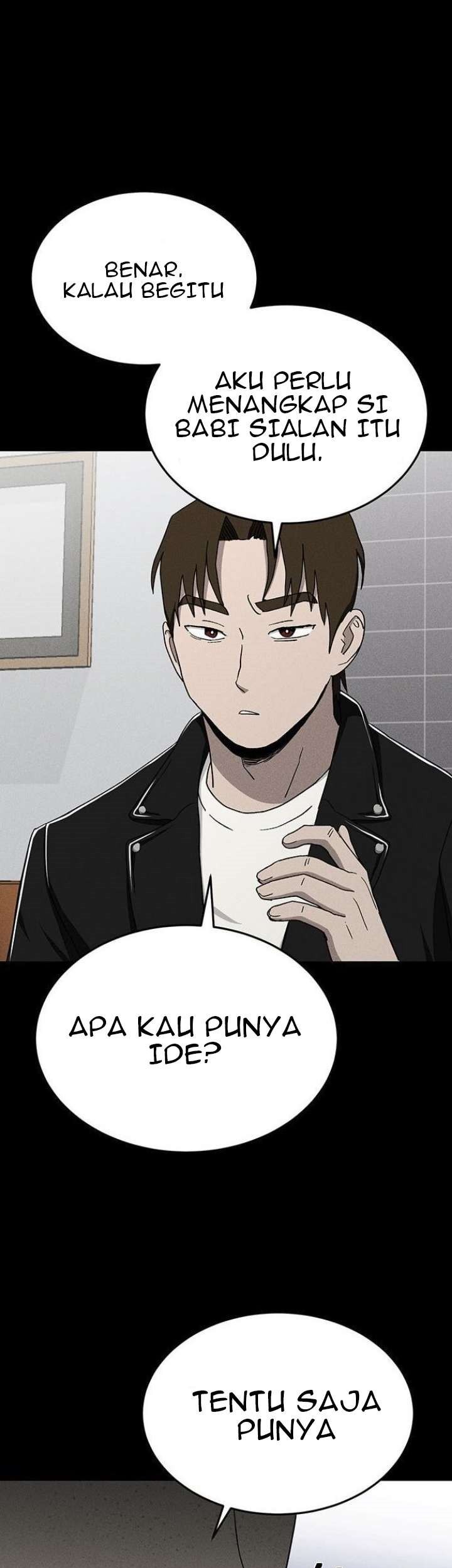 Fate Coin Chapter 18 - halaman 72