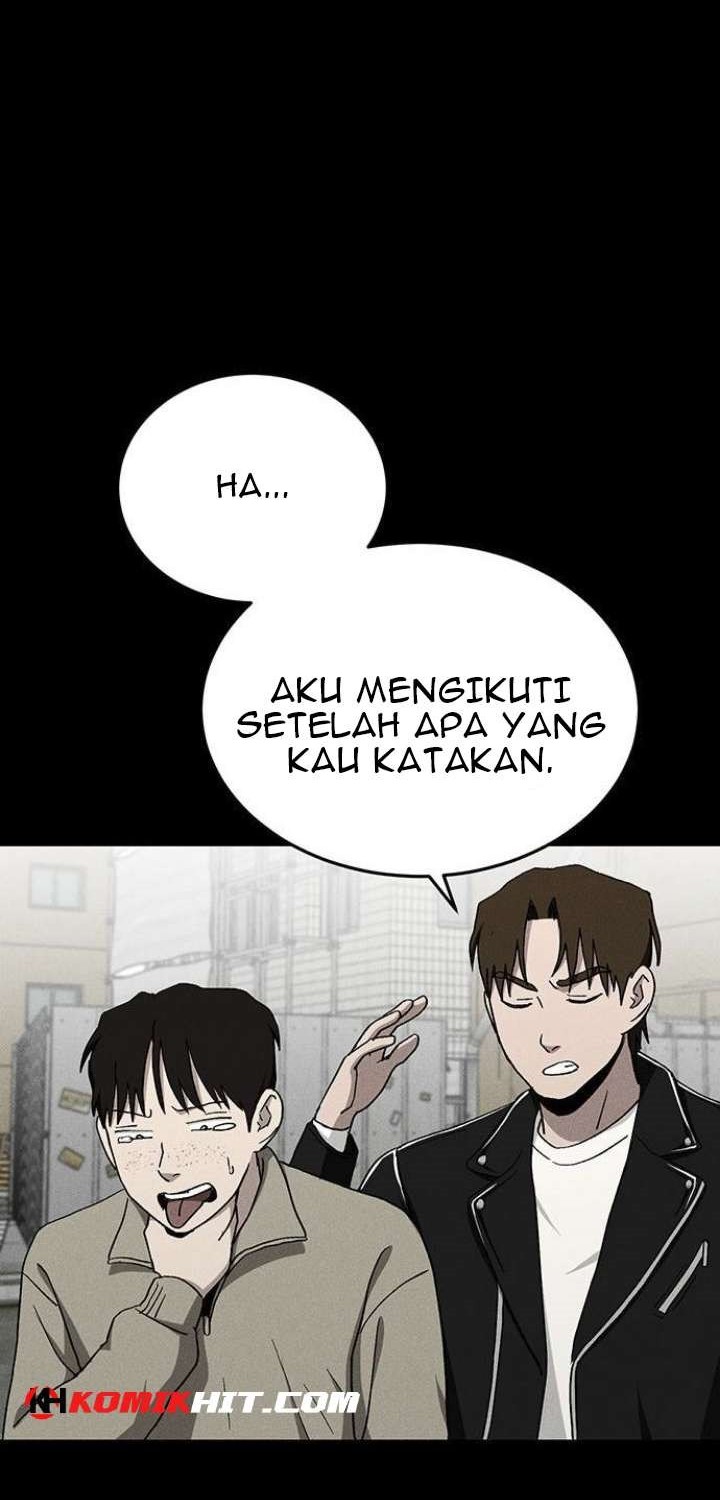 Fate Coin Chapter 18 - halaman 78