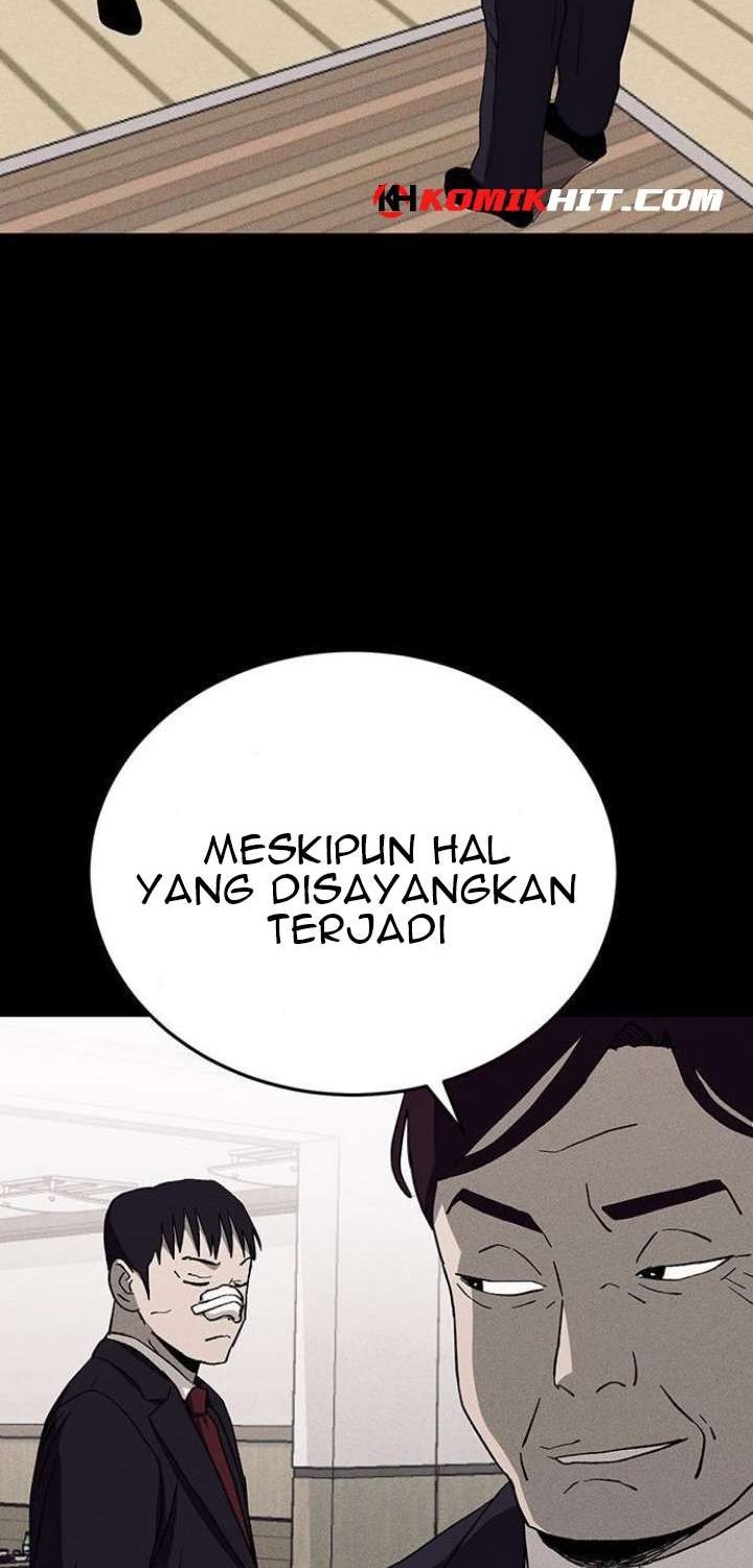 Fate Coin Chapter 18 - halaman 8