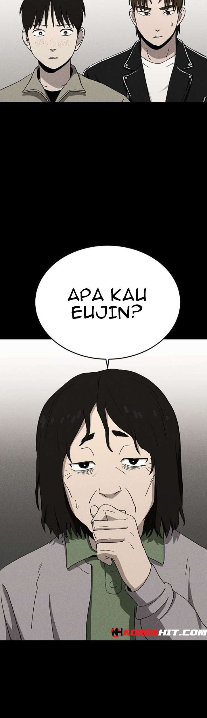 Fate Coin Chapter 18 - halaman 81