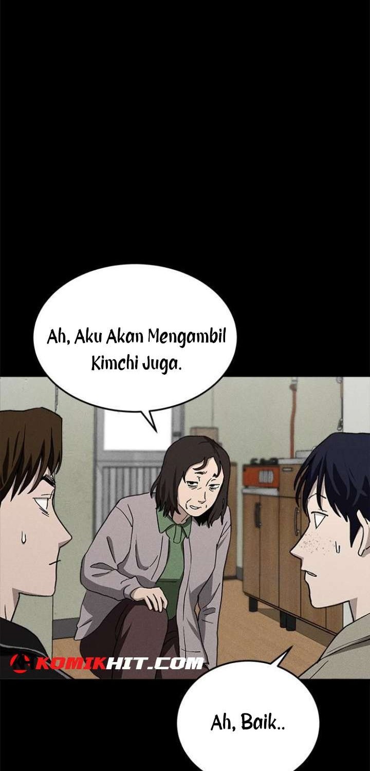 Fate Coin Chapter 19 - halaman 10