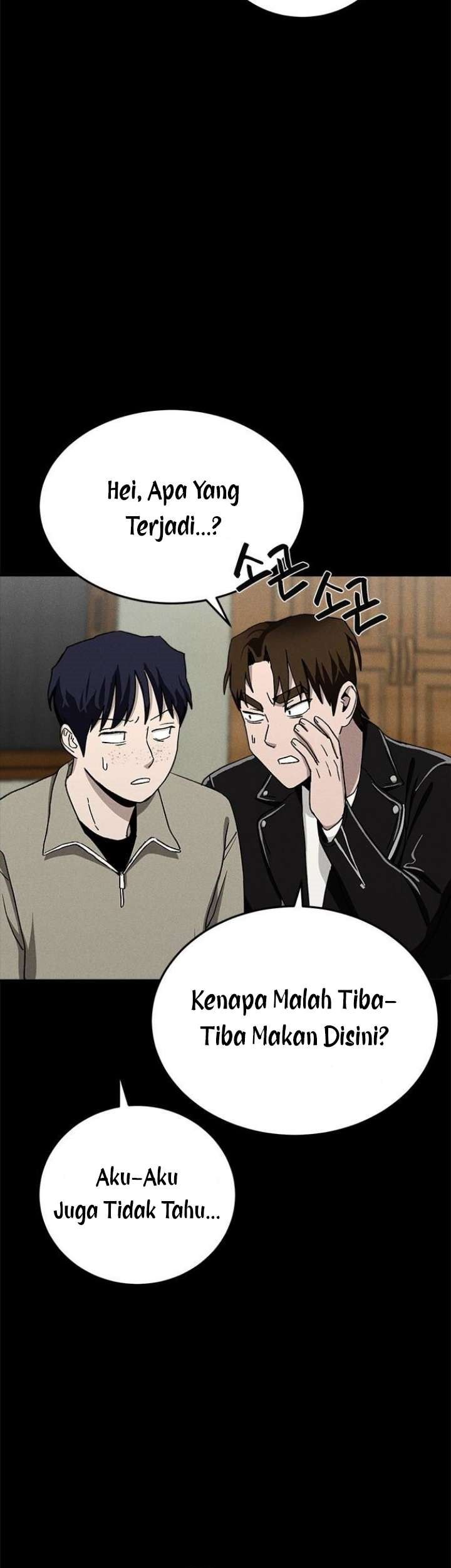 Fate Coin Chapter 19 - halaman 11