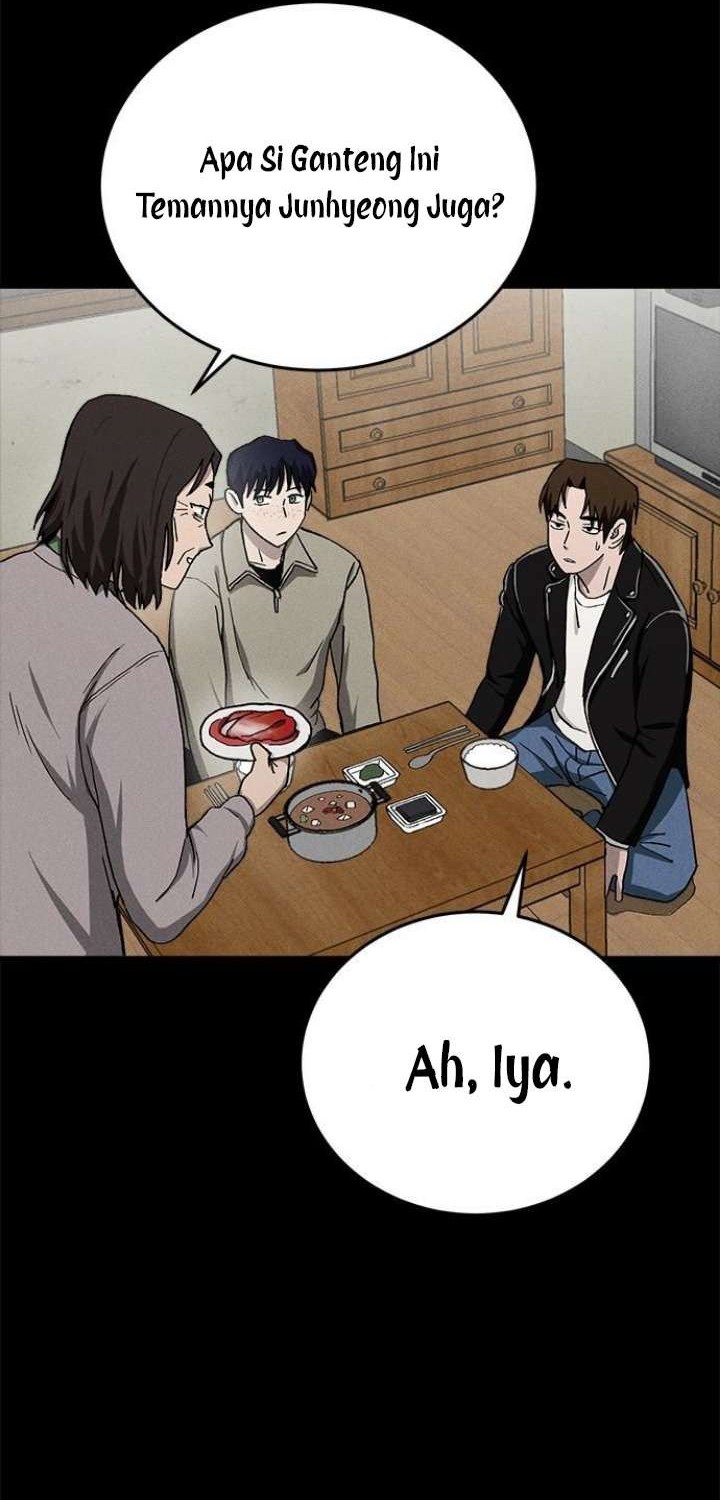 Fate Coin Chapter 19 - halaman 12