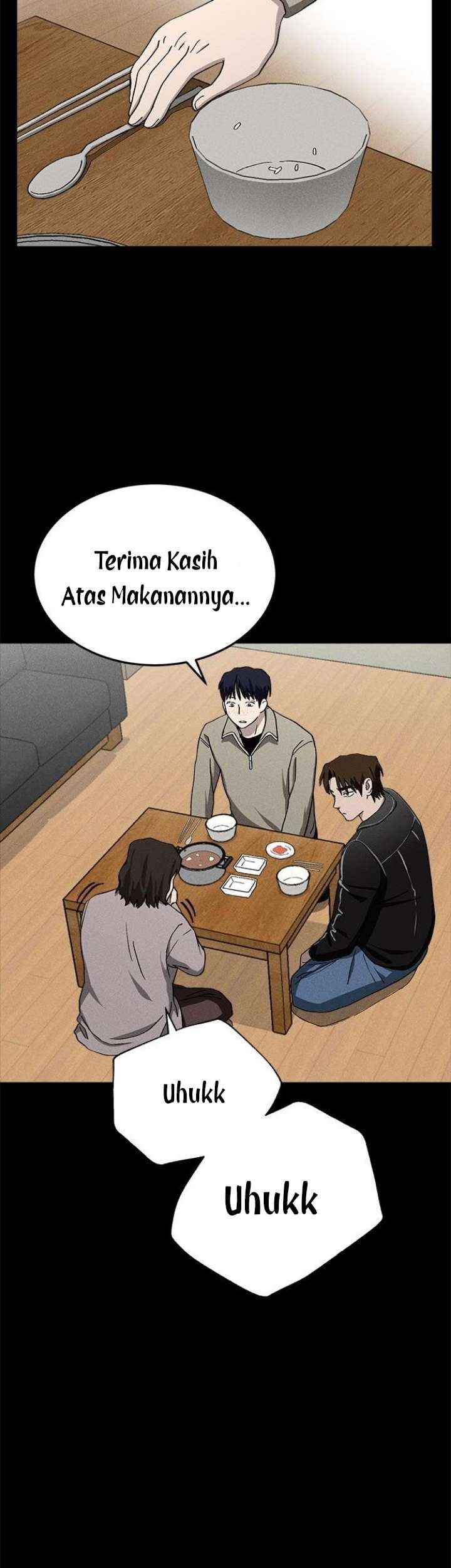Fate Coin Chapter 19 - halaman 15