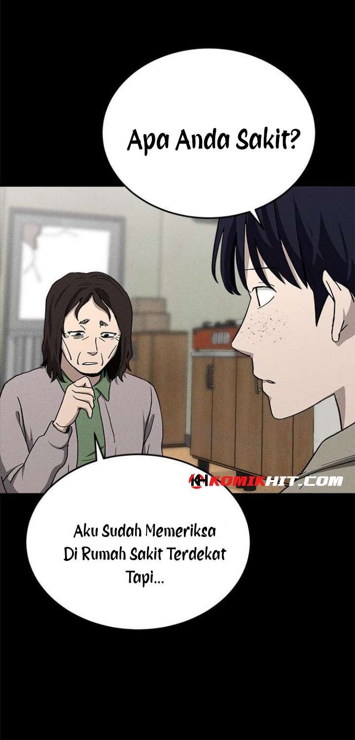Fate Coin Chapter 19 - halaman 16