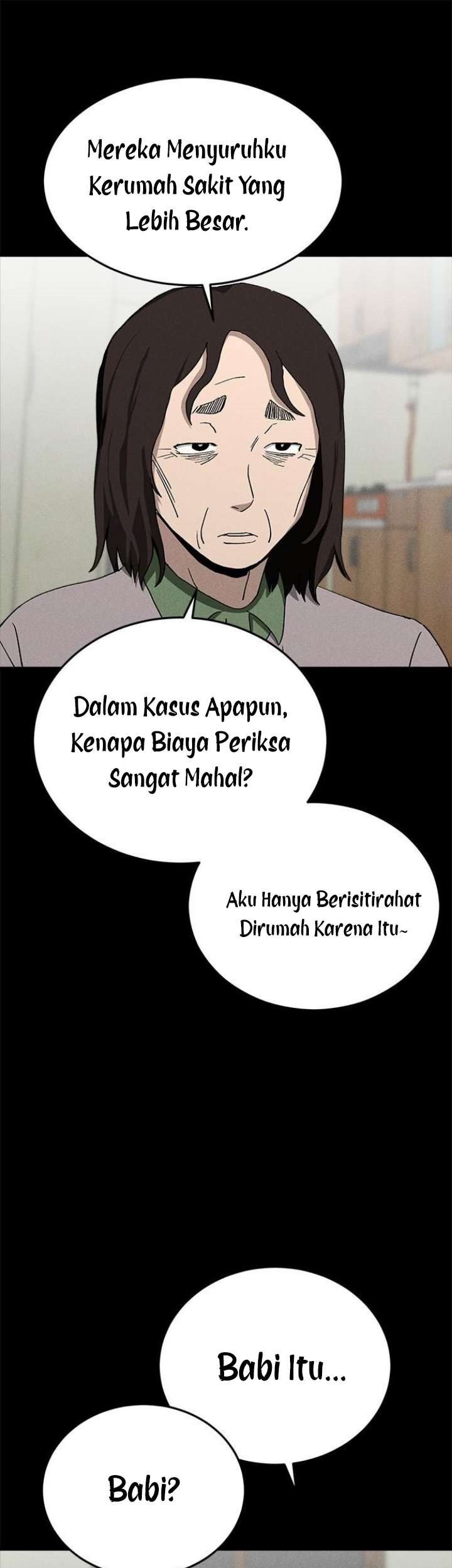 Fate Coin Chapter 19 - halaman 18
