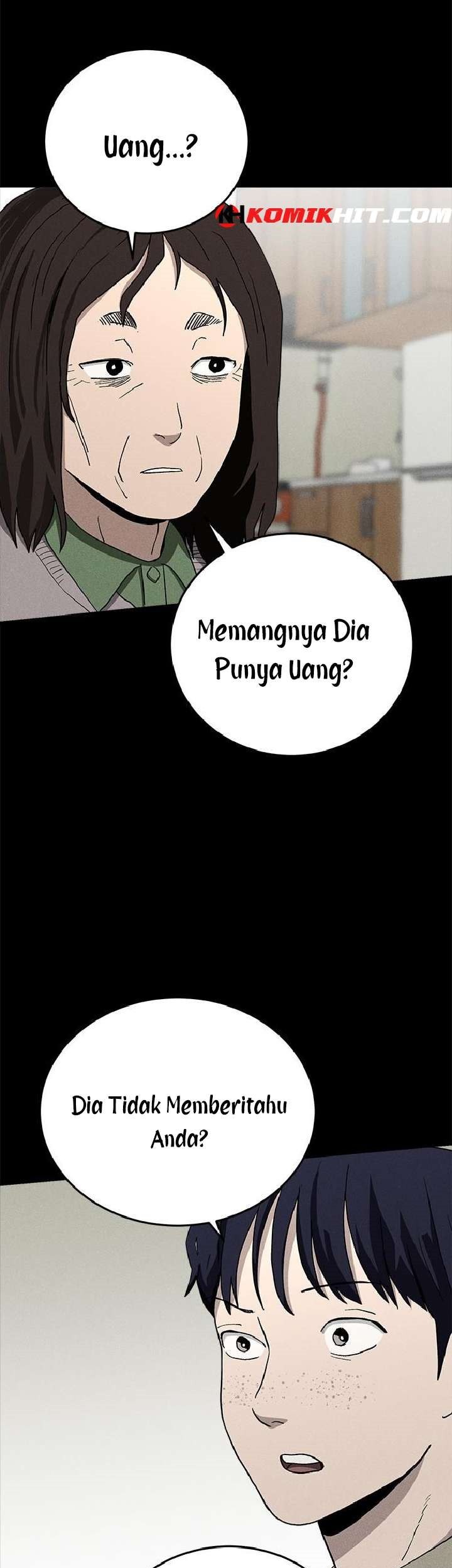 Fate Coin Chapter 19 - halaman 20