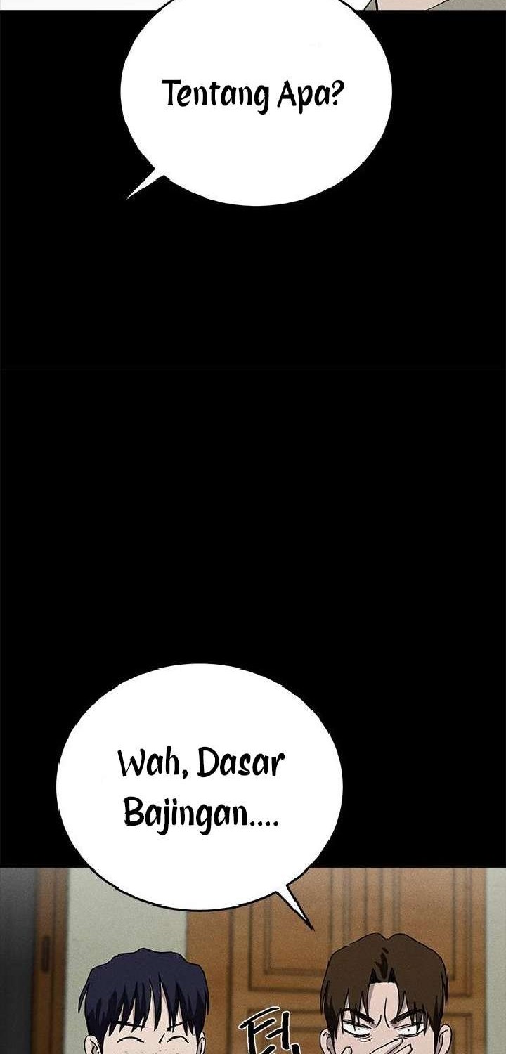 Fate Coin Chapter 19 - halaman 21