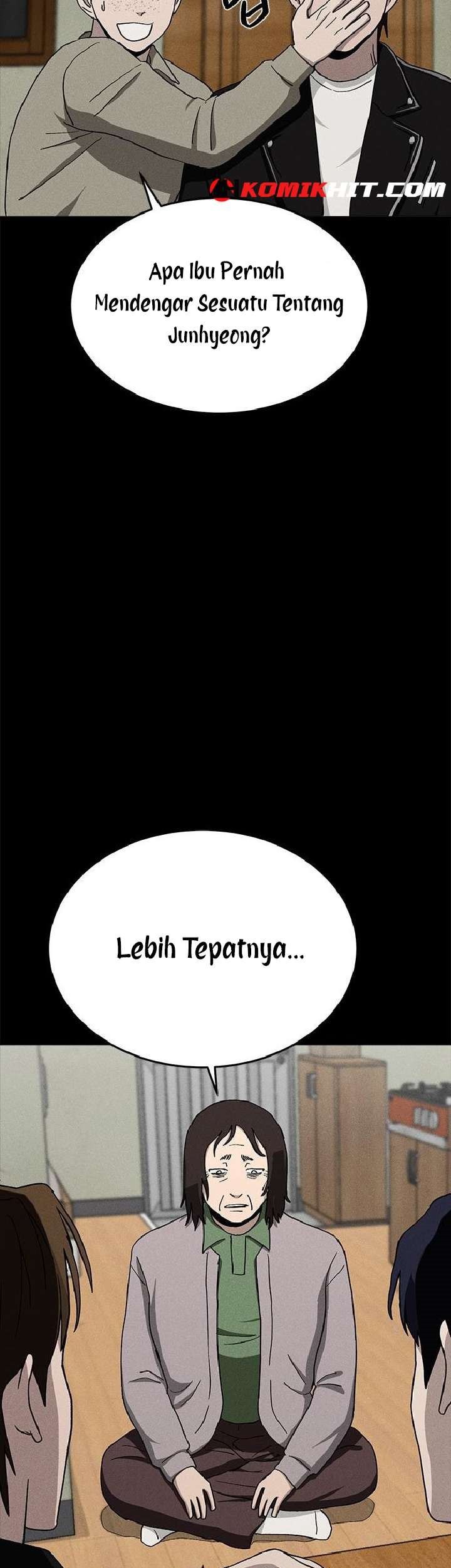 Fate Coin Chapter 19 - halaman 22