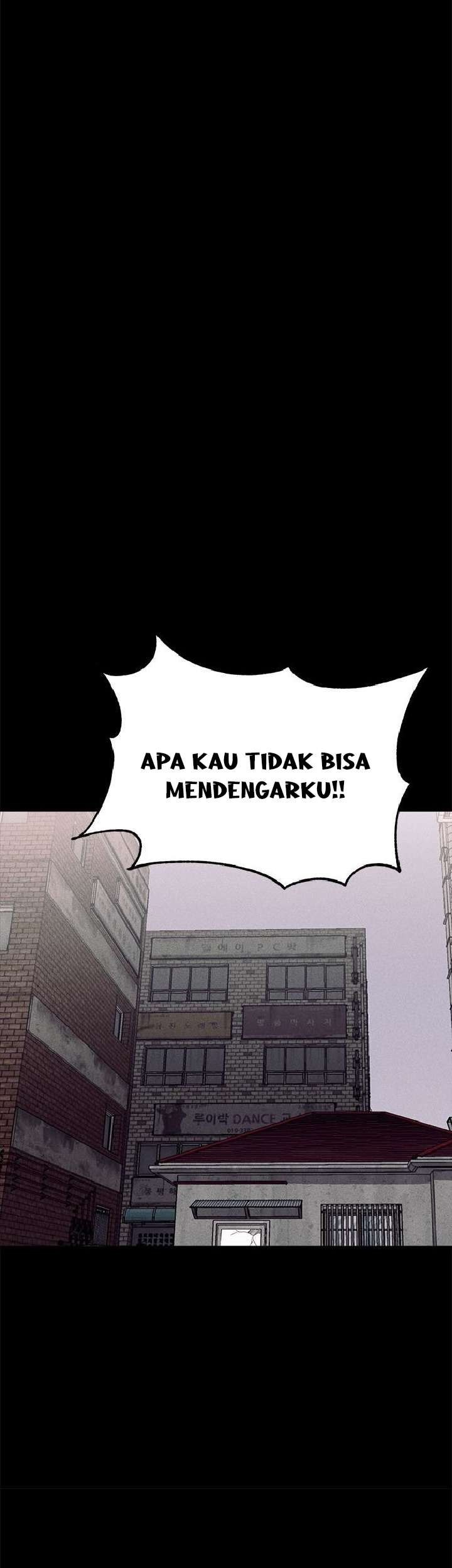 Fate Coin Chapter 19 - halaman 24