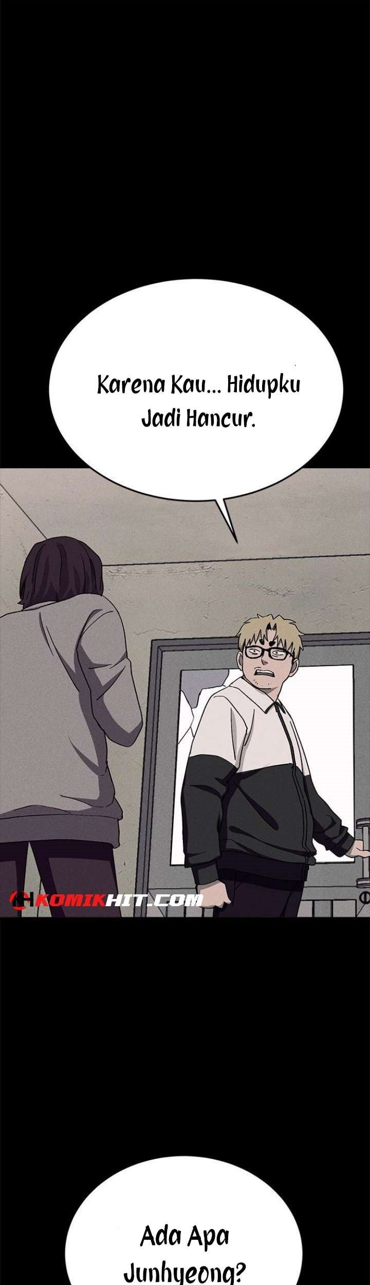 Fate Coin Chapter 19 - halaman 29