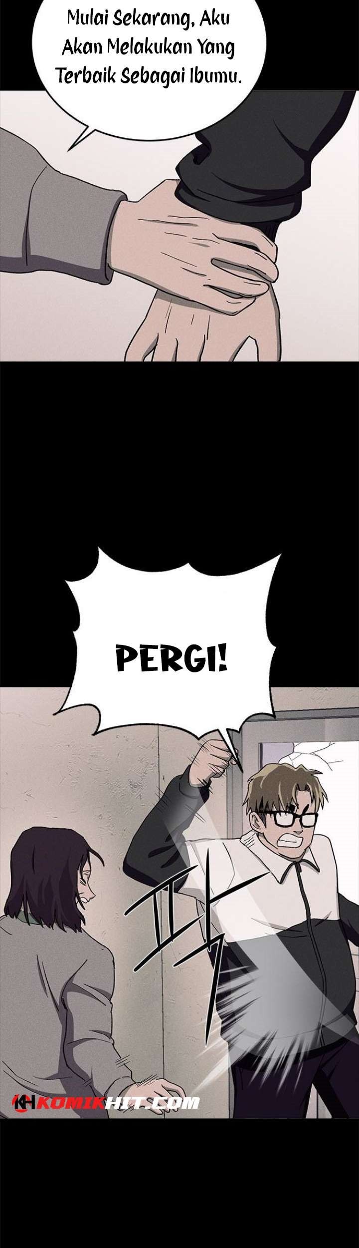 Fate Coin Chapter 19 - halaman 31