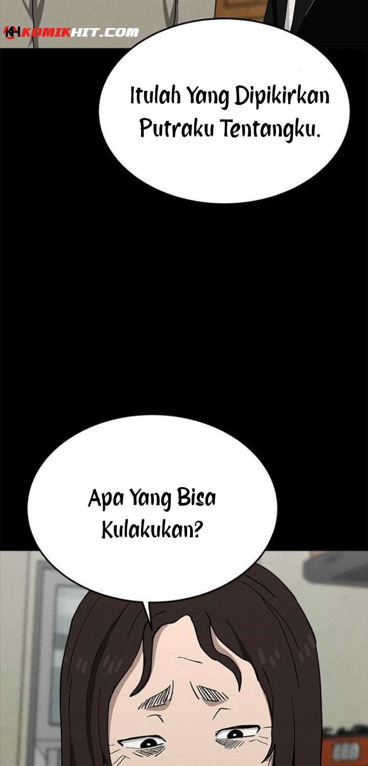 Fate Coin Chapter 19 - halaman 34