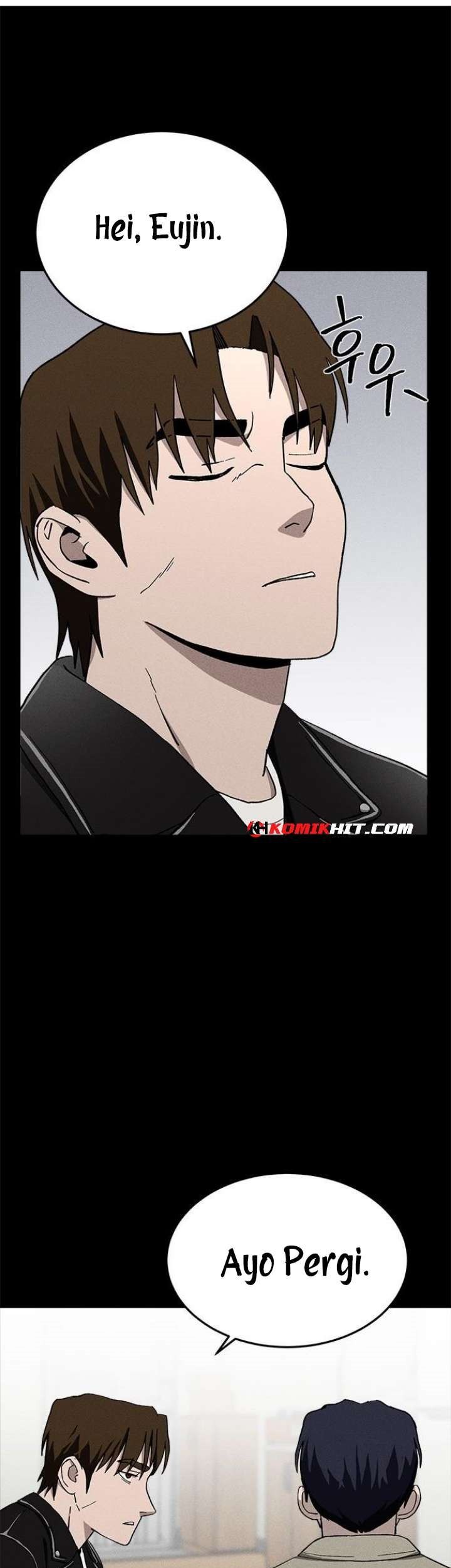 Fate Coin Chapter 19 - halaman 37