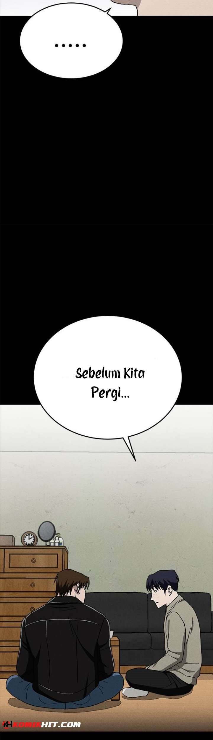 Fate Coin Chapter 19 - halaman 39