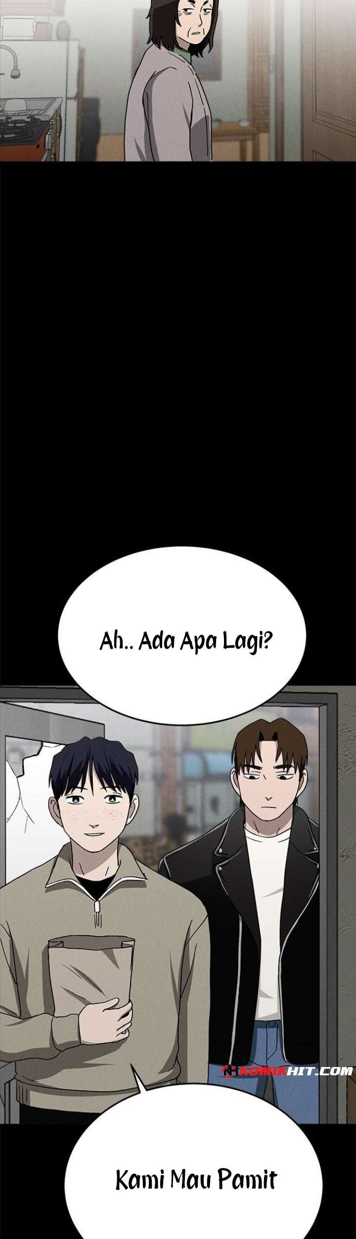 Fate Coin Chapter 19 - halaman 41