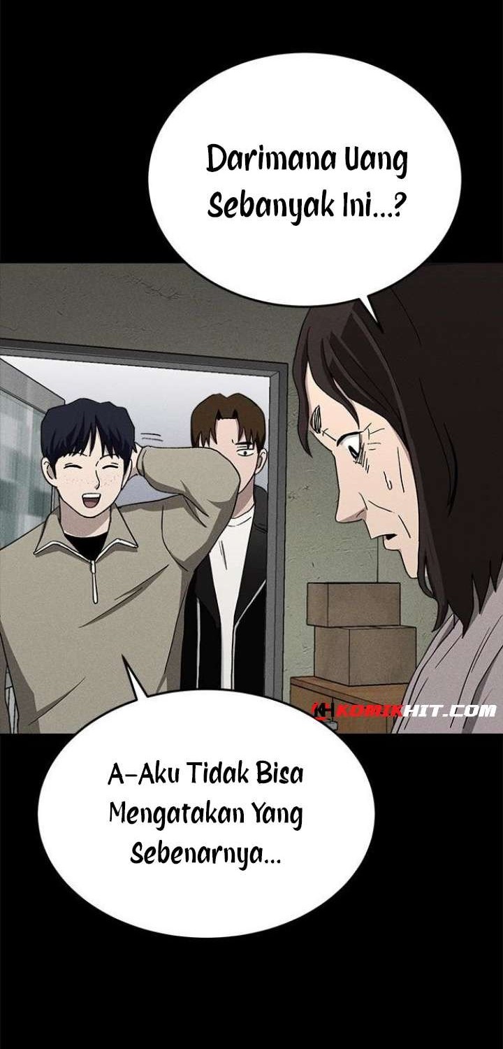 Fate Coin Chapter 19 - halaman 44