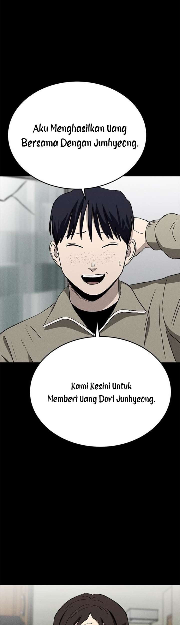 Fate Coin Chapter 19 - halaman 46