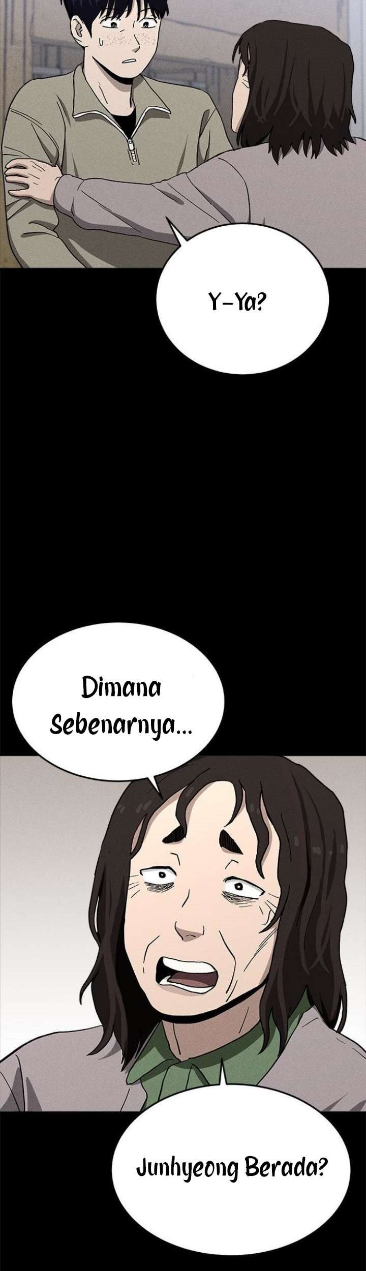 Fate Coin Chapter 19 - halaman 5