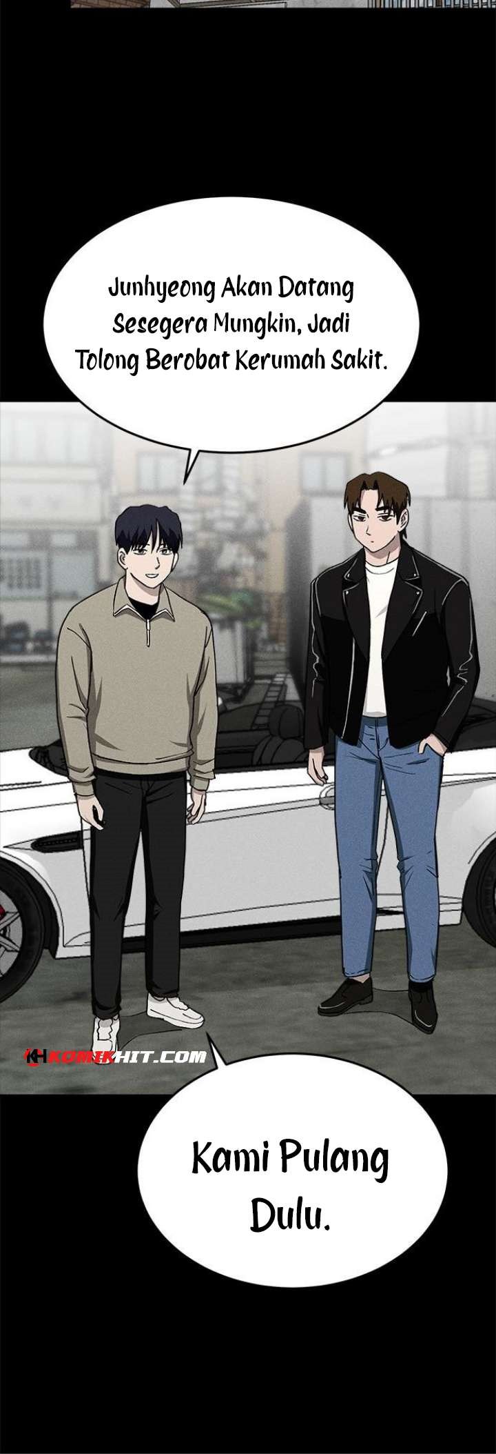 Fate Coin Chapter 19 - halaman 52