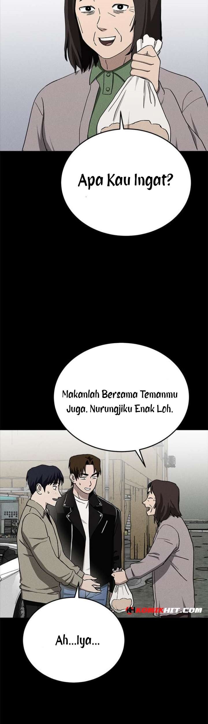 Fate Coin Chapter 19 - halaman 55