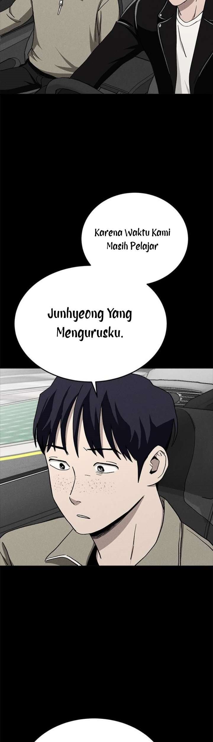 Fate Coin Chapter 19 - halaman 62