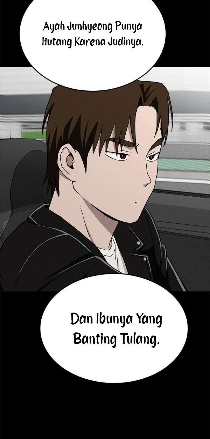Fate Coin Chapter 19 - halaman 63
