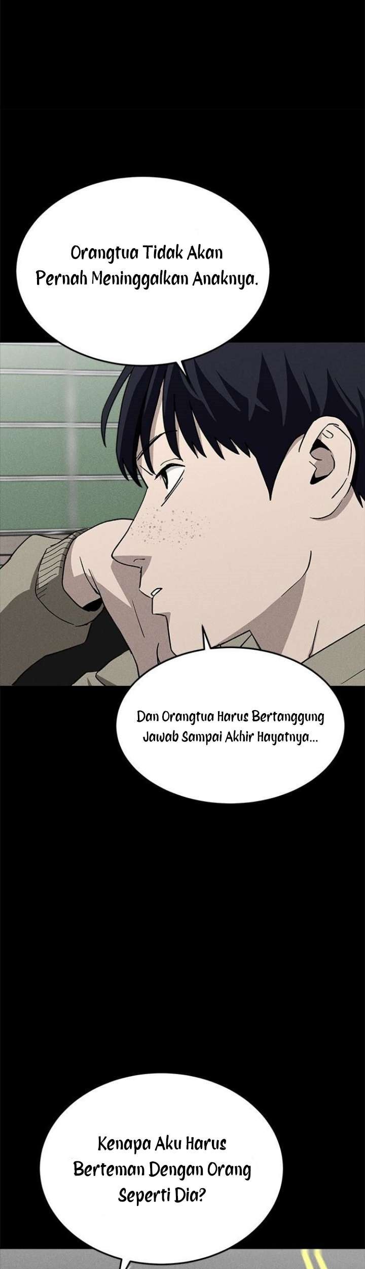 Fate Coin Chapter 19 - halaman 64