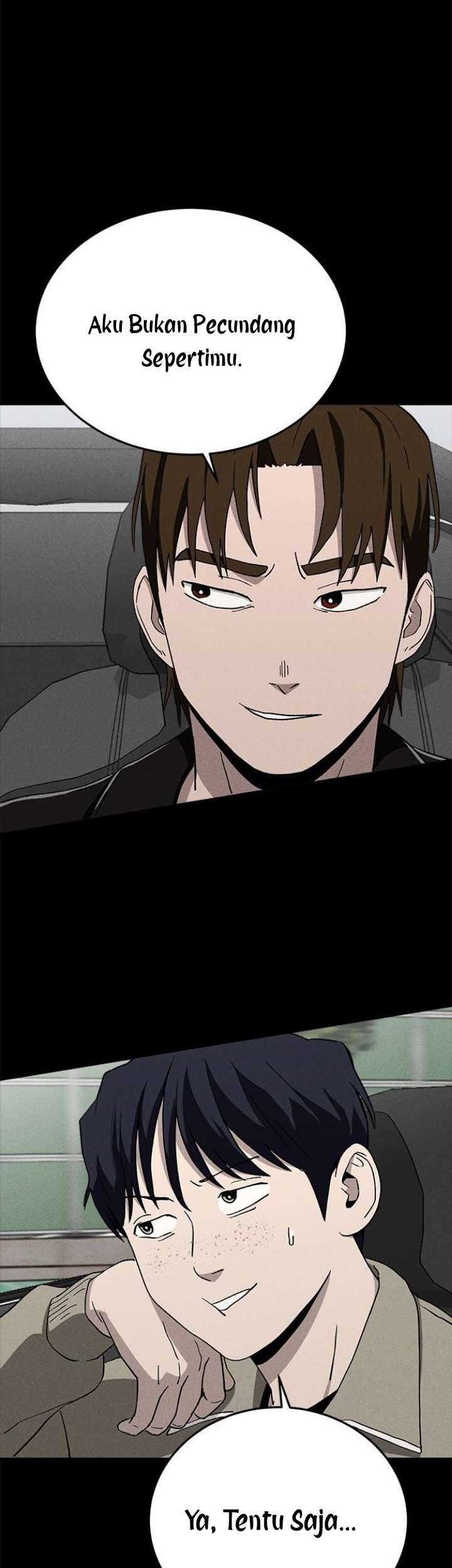 Fate Coin Chapter 19 - halaman 66
