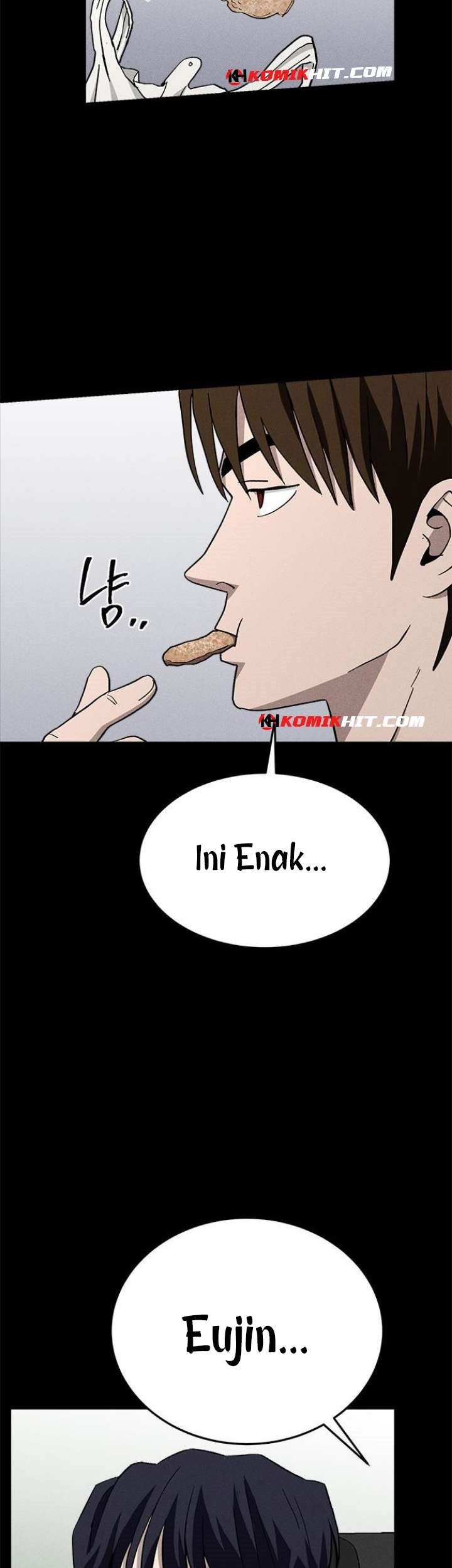 Fate Coin Chapter 19 - halaman 68