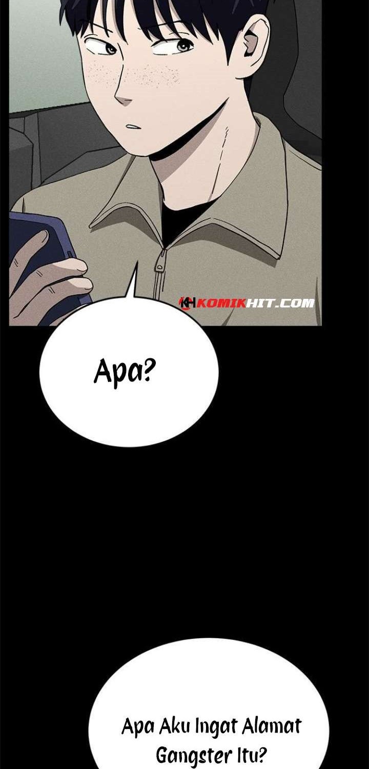 Fate Coin Chapter 19 - halaman 69
