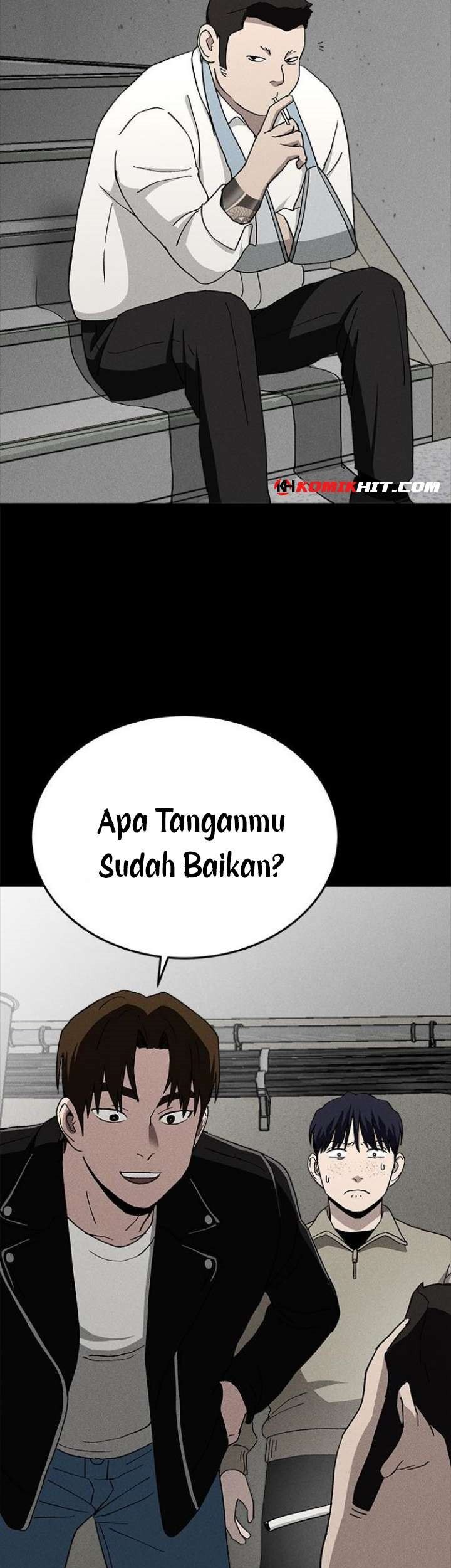 Fate Coin Chapter 19 - halaman 77