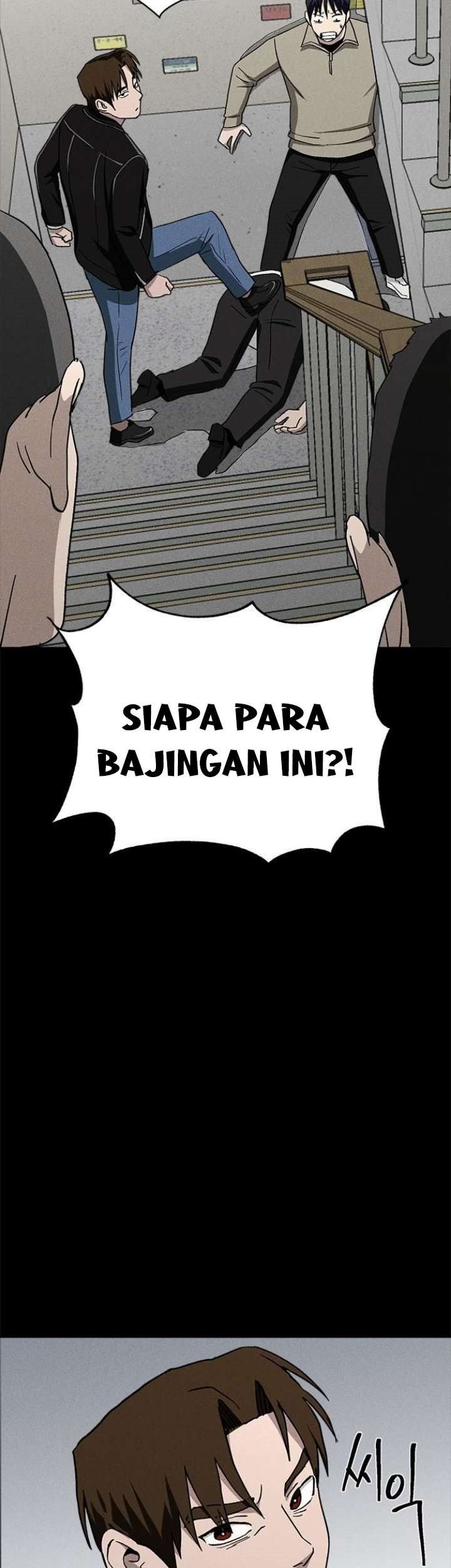 Fate Coin Chapter 19 - halaman 82