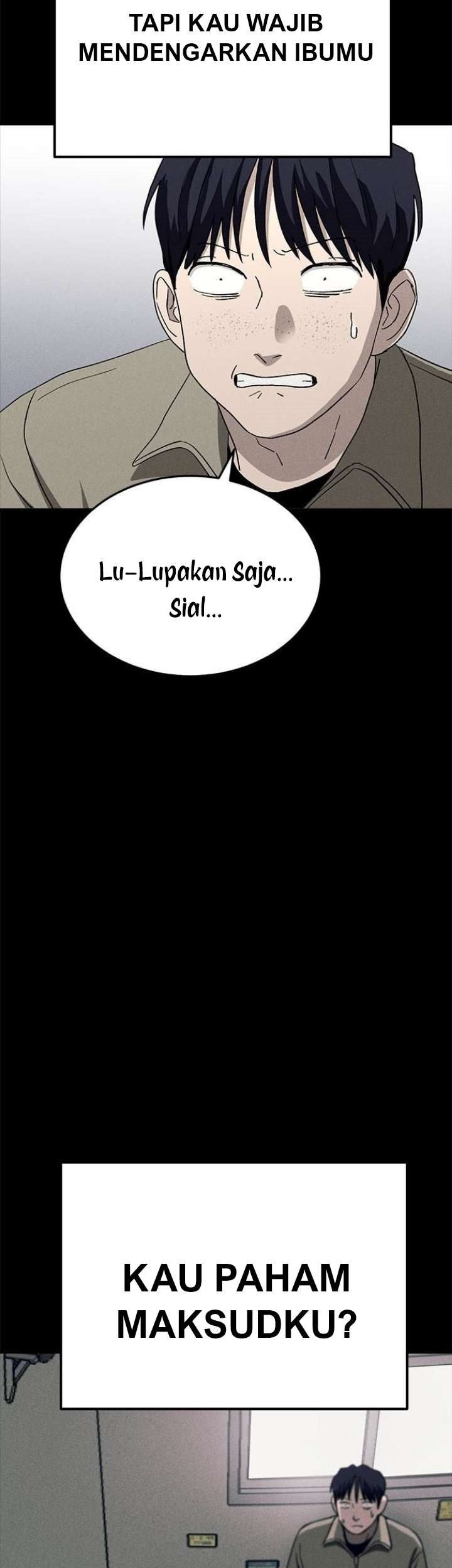 Fate Coin Chapter 19 - halaman 84