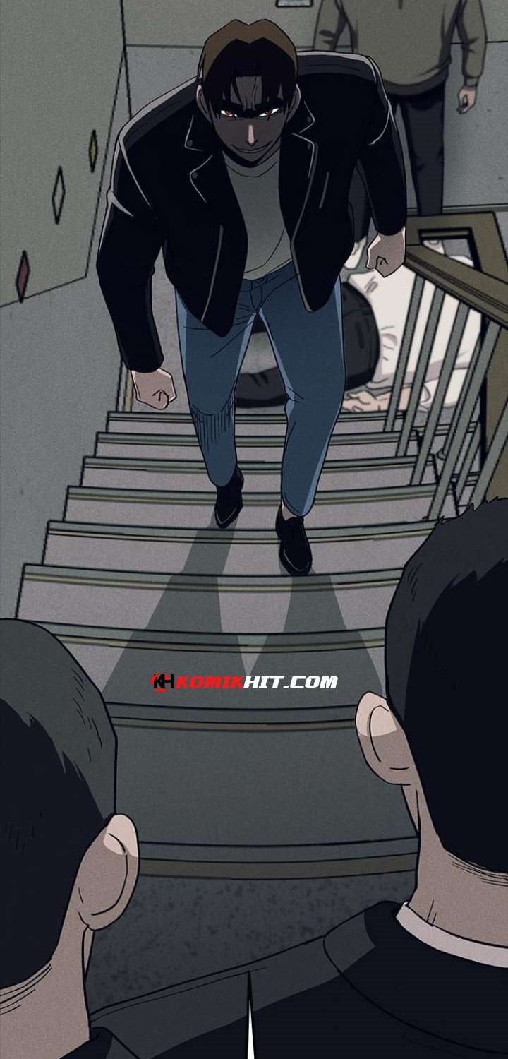 Fate Coin Chapter 19 - halaman 85